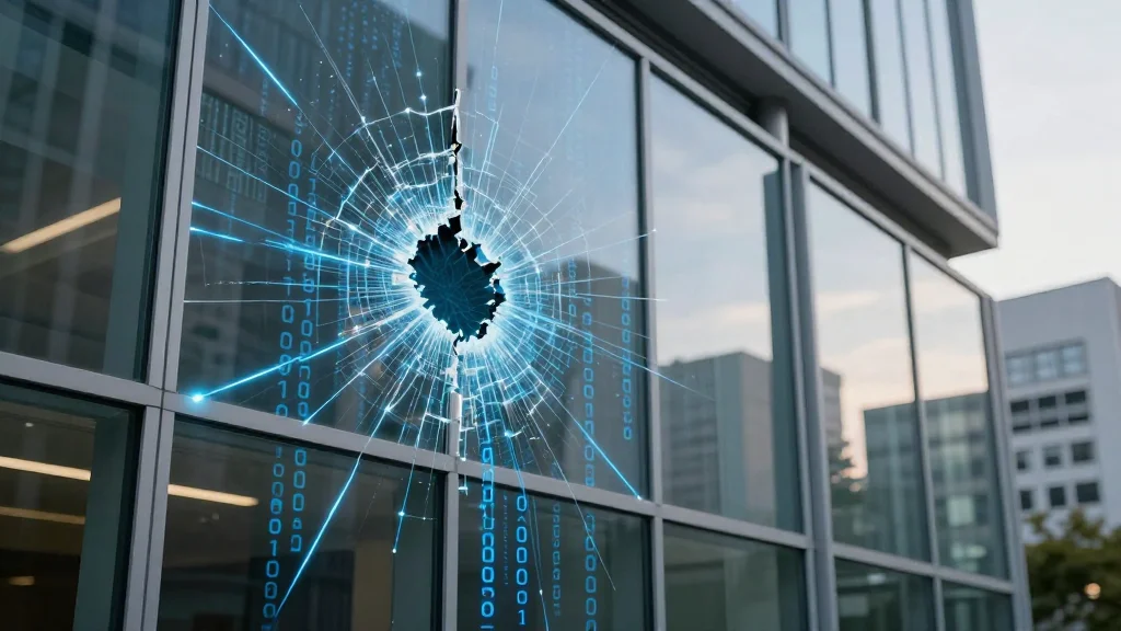 Data Systems at a Crossroads: Official Statistics for a New Era