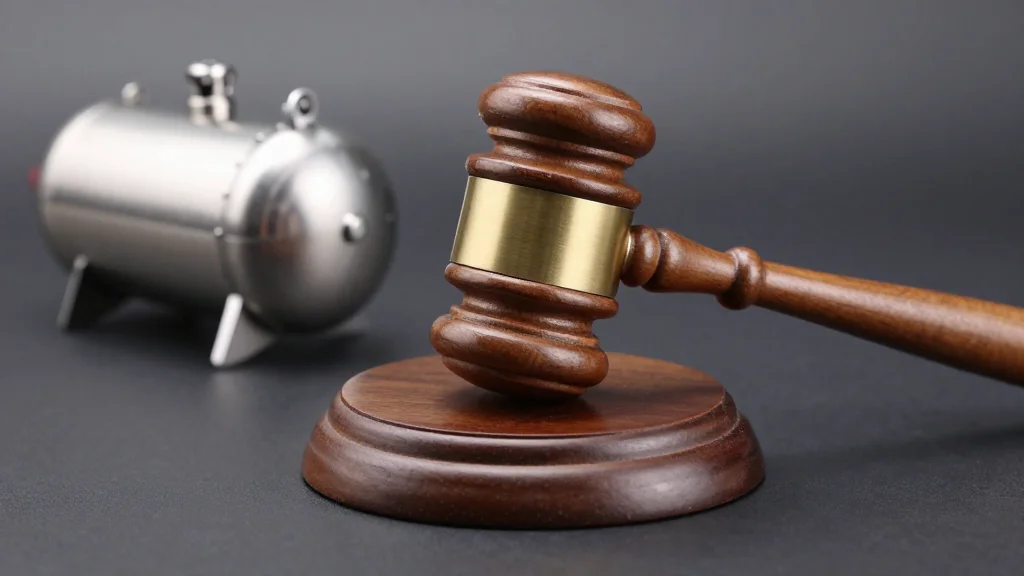 LNG Pioneer Charif Souki Sued for Alleged Financial 'Trickery'