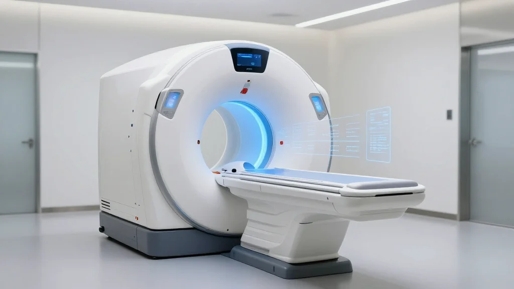 University of Cincinnati Opens New Research Facility Aimed at Advancing MRI Innovation