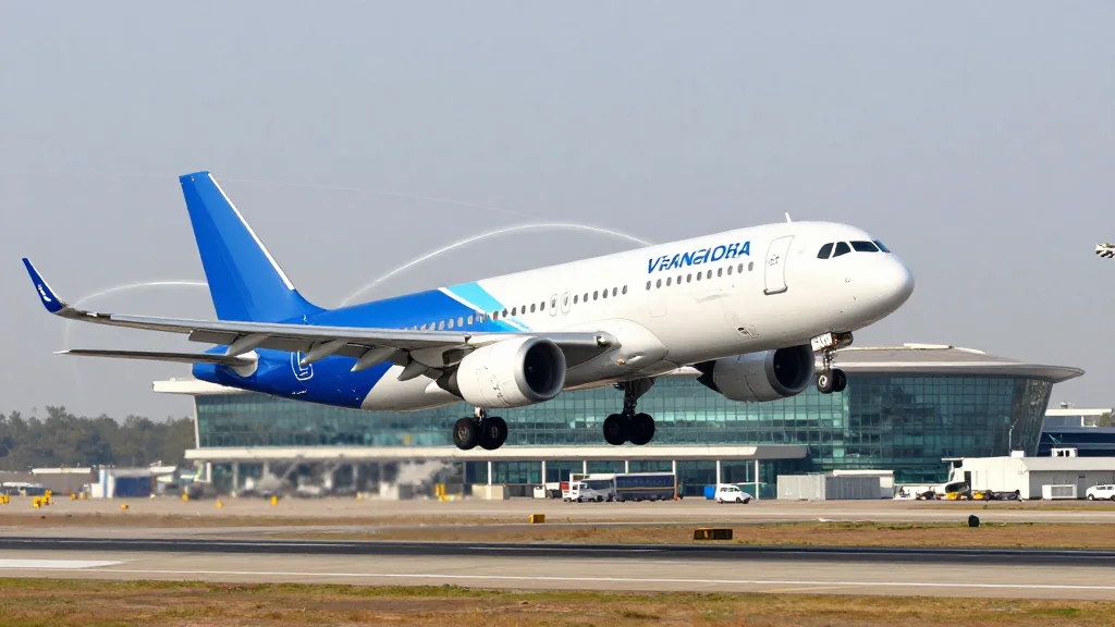Vietnamese Airline VietJet to Collaborate with GMR Airports, Bird Group