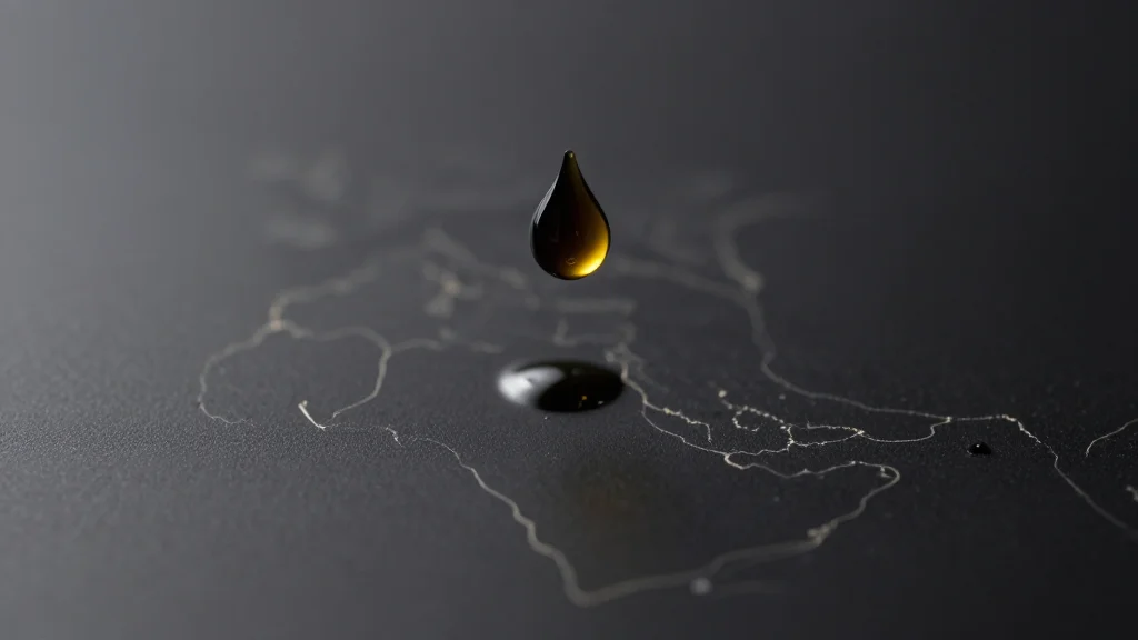 Middle East Ceasefire Could Lower Oil, Ease Inflation Risks