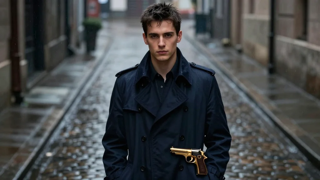 IO Interactive Launches '007 First Light' Featuring a Young James Bond Across Consoles and PC