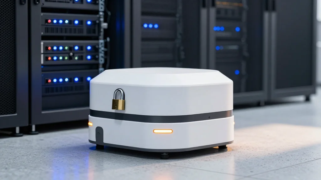 Brain Corp Achieves SOC 2 Compliance, Reinforcing Trusted Enterprise-Grade Deployment of AI Systems at Scale