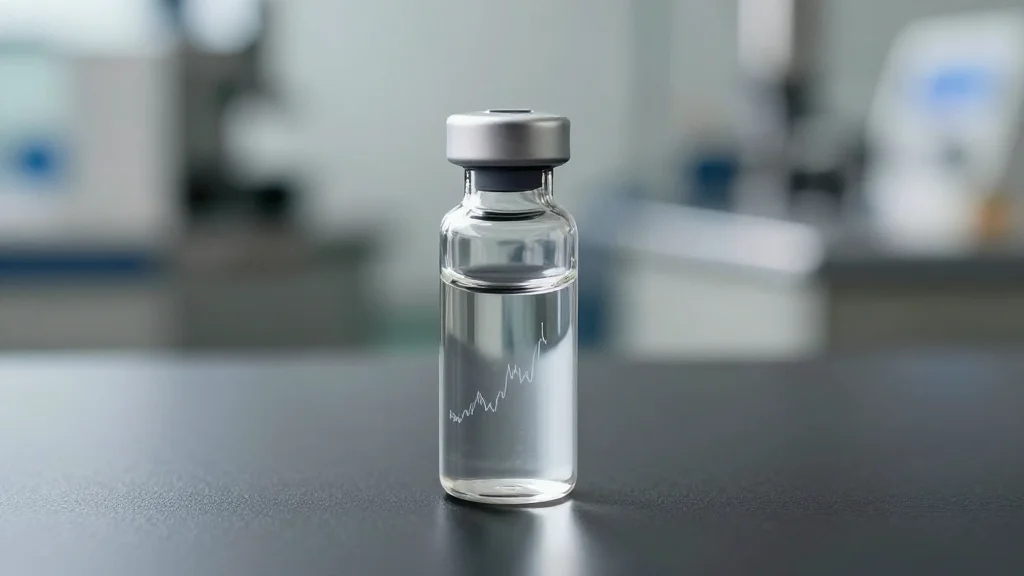 Amneal Projects $3.1B 2026 Revenue, Leverages Pfizer GLP‑1 Manufacturing Deal