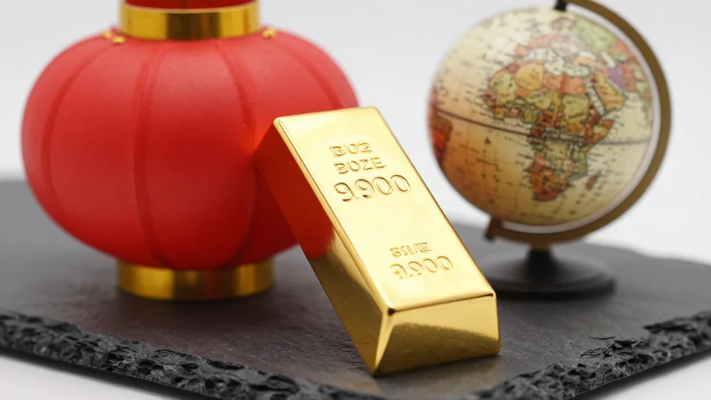 Renmin University Report Urges China to Trim $3.4 Trillion Forex Cache as Yuan Gains Global Traction
