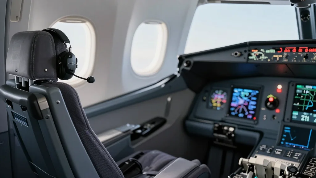 OM in the News: Delta’s Pilot Scheduling Headaches