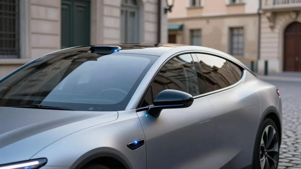 Verne, Uber and Pony.ai Team Up to Launch Europe’s First Robotaxi Service in Zagreb