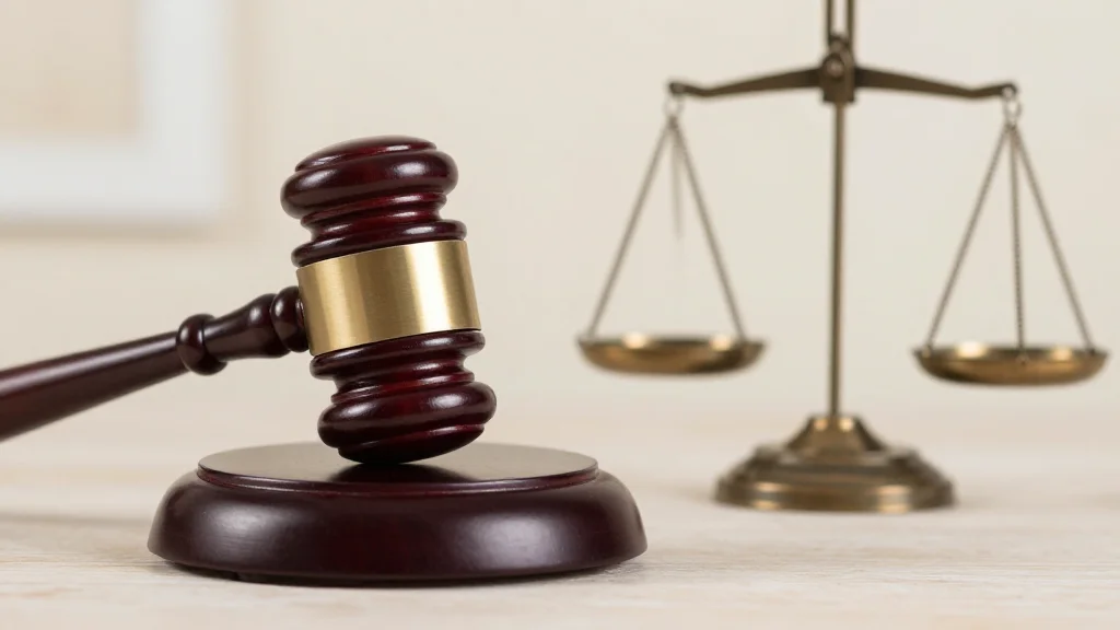 Geron Corporation Secures Dismissal of Federal Securities Class Action