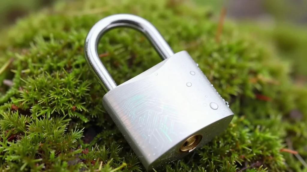 Spring Clean Your Digital Life for Better Security