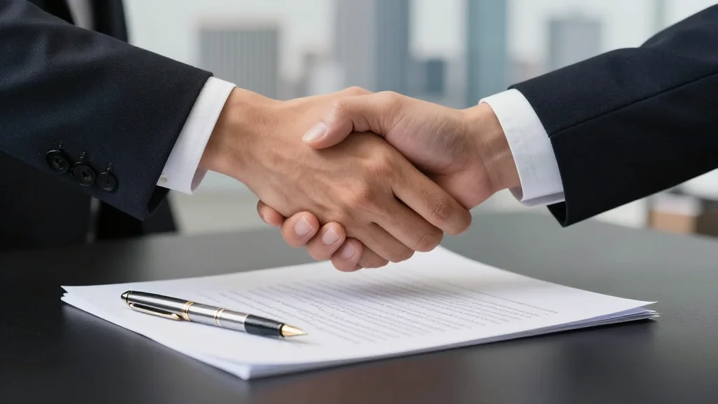 The Growing Demand for Legal Talent in Corporate Recruitment Strategies