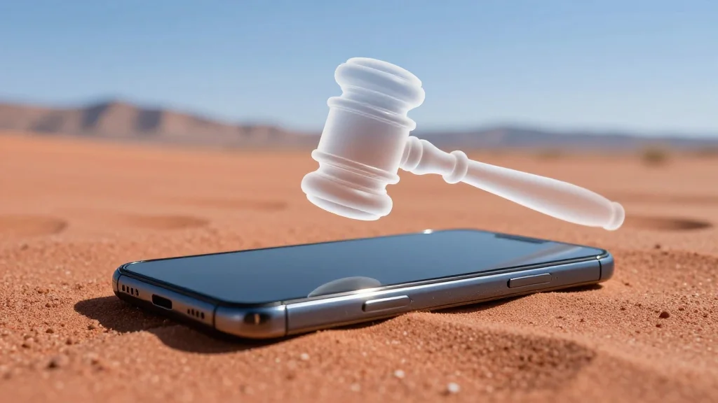 New Mexico Labels Meta Products a Public Nuisance