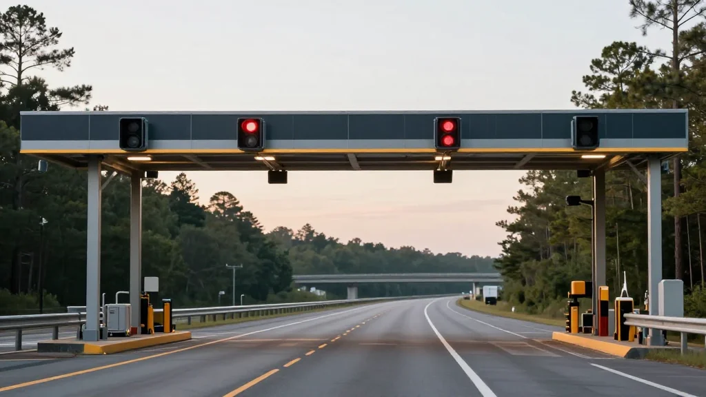 USDOT Promotes P3s, Including Potential Pennsylvania Toll Lanes, in Grant Awards