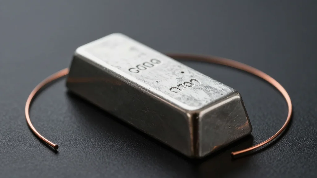 Tin Prices Surge in 2026 as Supply Constraints and Tech Demand Tighten Market
