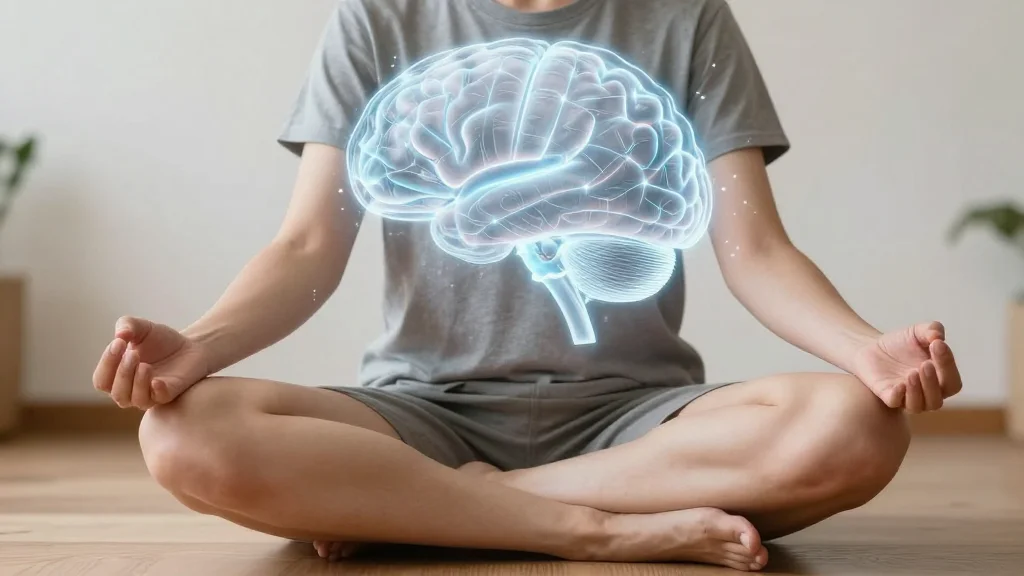 India Launches CALM‑Brain, First Nationwide Psychiatric Data Repository