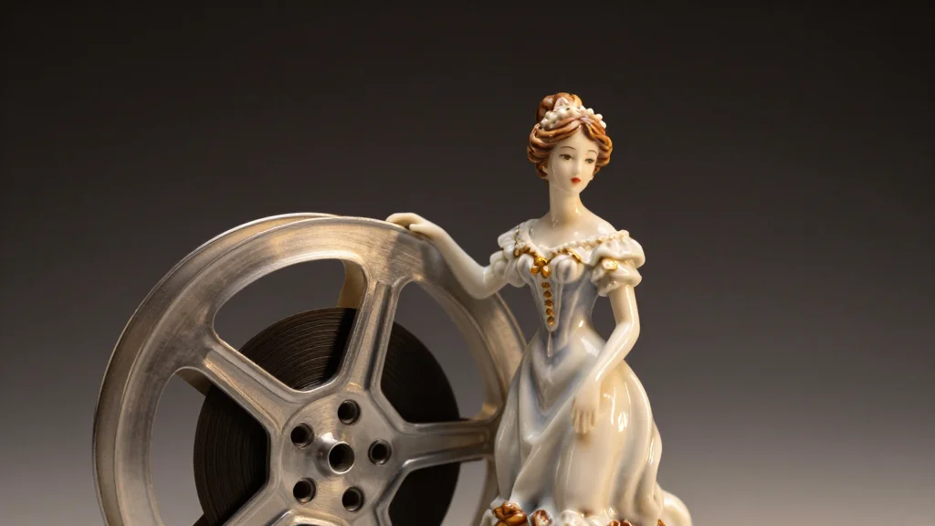 Miniature Wife: 16‑page Story Turned 10‑hour TV