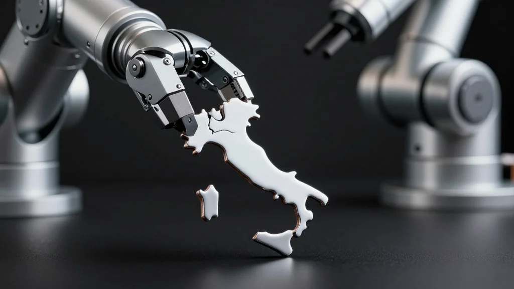 Comau’s Role in Shaping Future Leaders: Harvard Business School Explores Italian Advanced Automation and Robotics