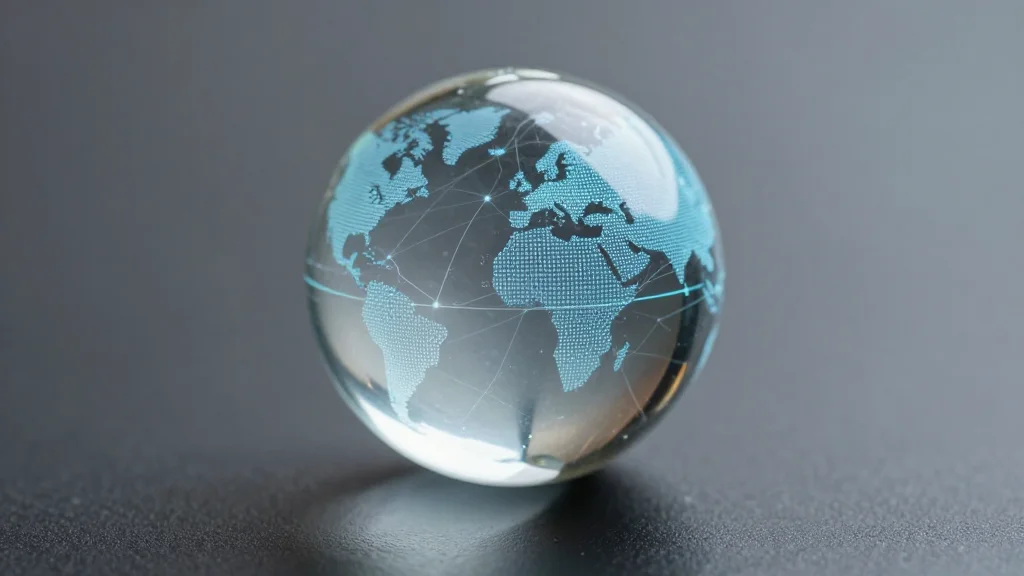 CCIL Chief Explains What Financial Markets Will Now Need to Keep Pace with Volatile Geopolitics