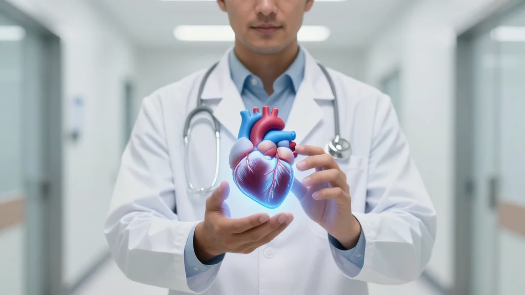 Be the only Specialist, Not Just the Best
