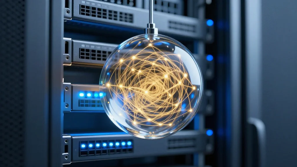 FINOS Unveils Unified Open‑Source HPC Fabric with Banks and Cloud Giants