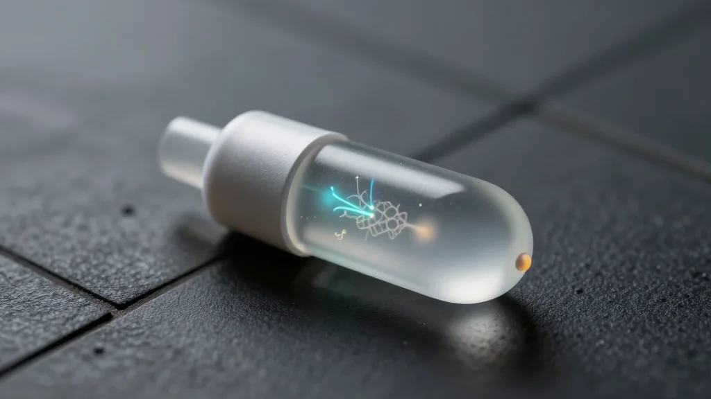 Nano‑Engineered 'Living Pharmacy' Implant Delivers Three Drugs for a Month in Rats