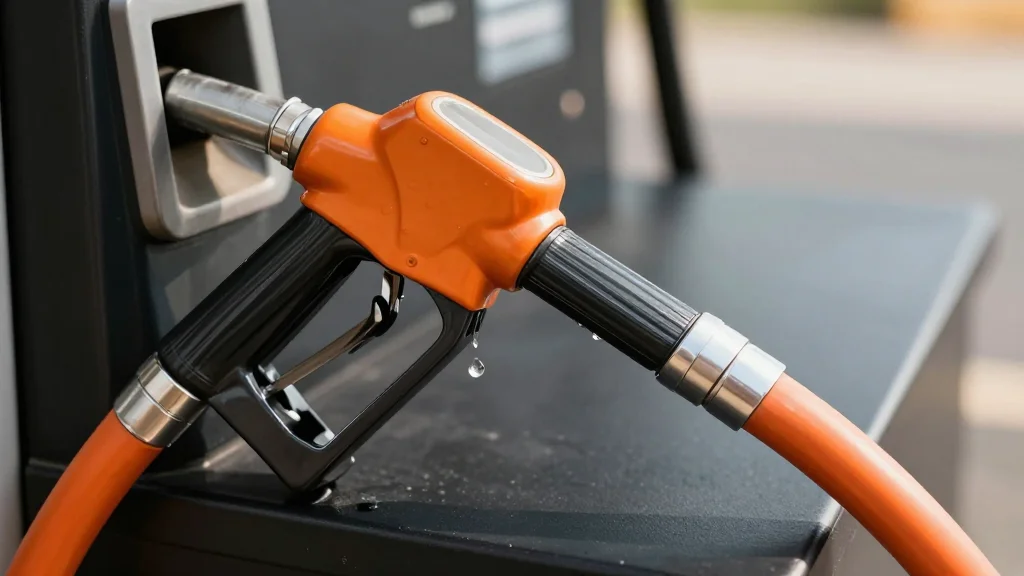 Bessent Optimistic Gas Prices Fall Back to $3 This Summer