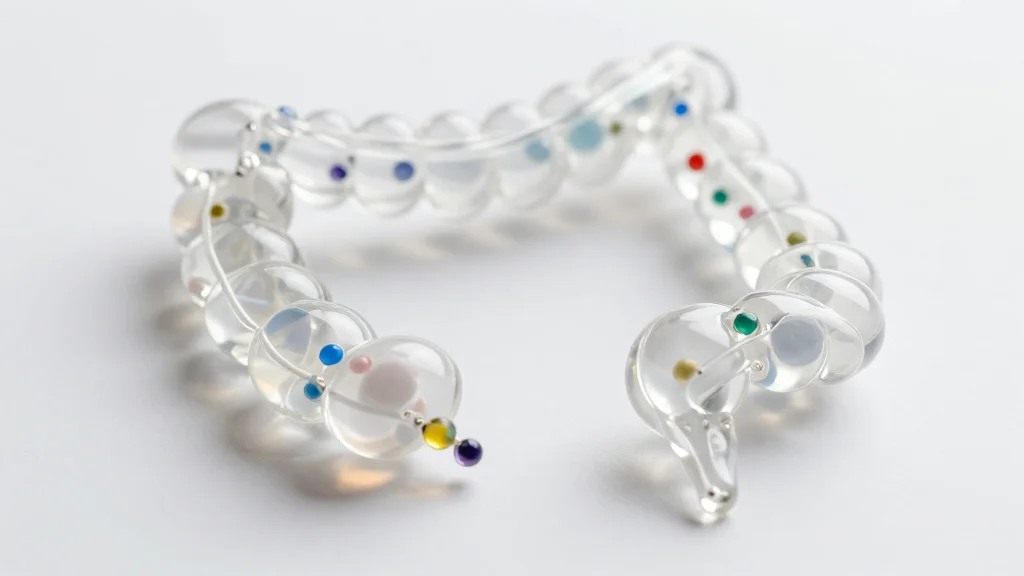 Gut Transit Speed and Targeted Exercise Emerge as New Biohacking Levers