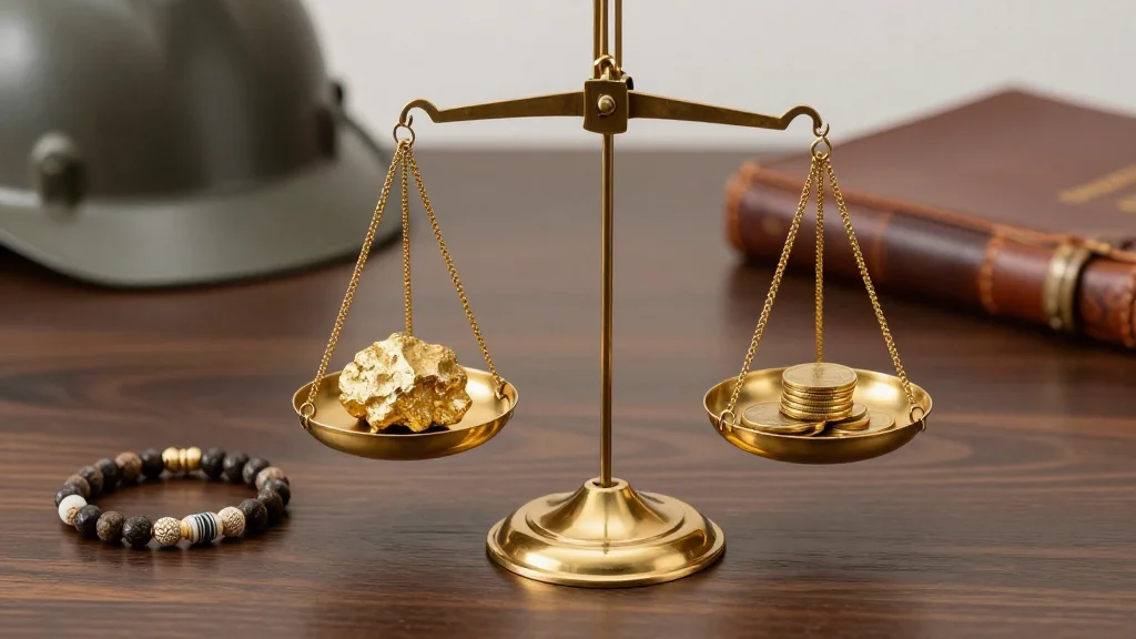 Bank Exec: Miners Must Partner with Indigenous Groups – by Joseph Quesnel (Canadian Mining Journal – March 17, 2026)