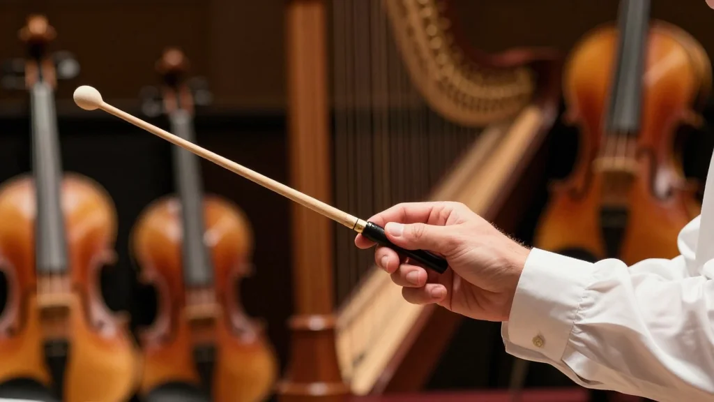 Q & A: Music Director Peter Whelan on His Vision for Philharmonia Baroque Orchestra & Chorale & the 2026-27 Season...