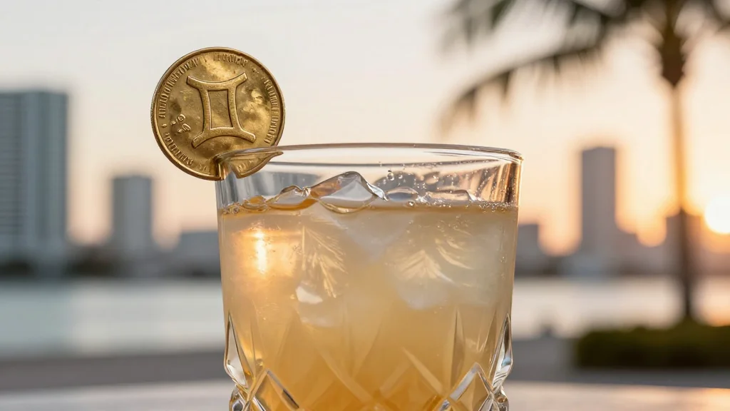 Join Gemini Predictions Pop‑Up at Consensus Miami