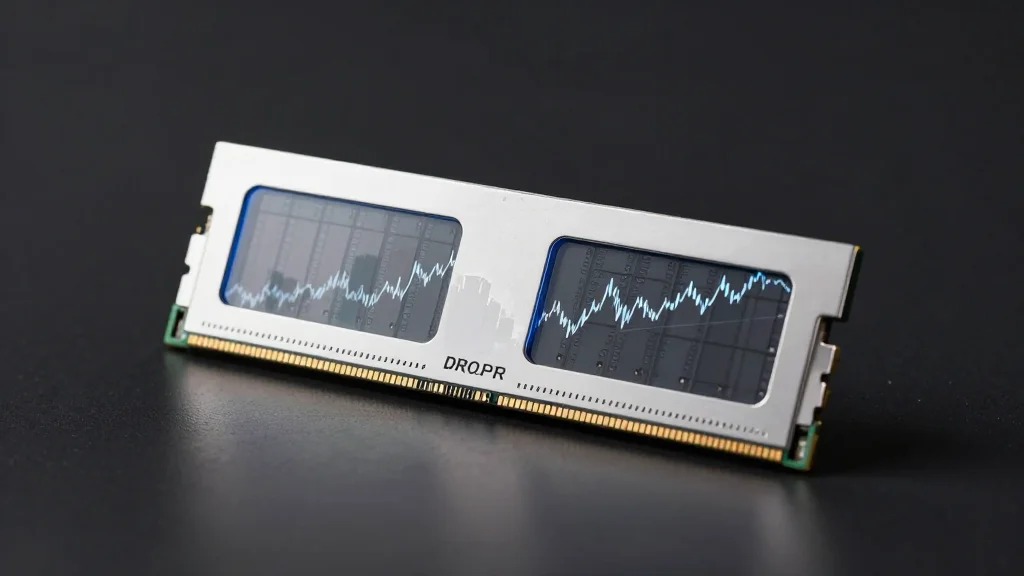 CXMT IPO Highlights China's Drive for DRAM Independence