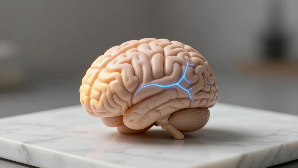 Georgetown Study Shows Brain Rewires to Bypass Prefrontal Bottleneck, Automating Complex Skills
