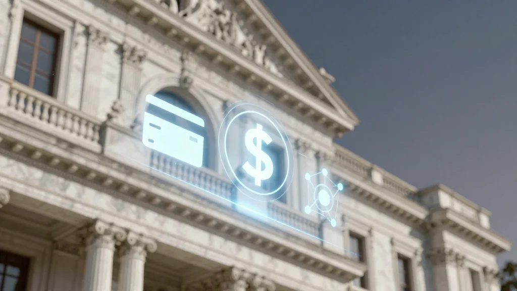 Digital Government’s Next Challenge: Making Systems Work Together