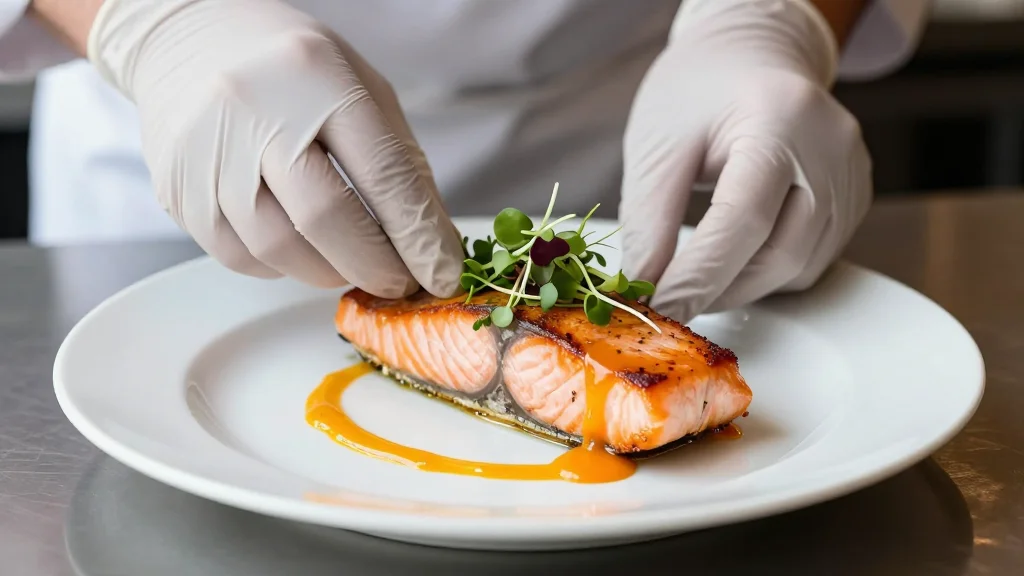 Houston’s 11 Top Chefs Compete for CultureMap Chef of the Year on April 16