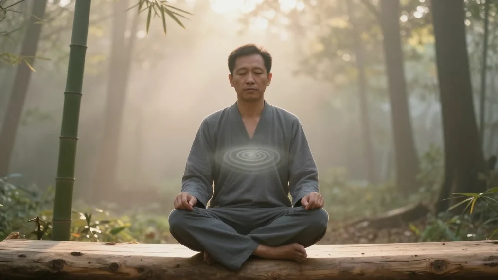 Sri Sri Ravi Shankar’s Simple Breathing Habit Promises Instant Stress Relief