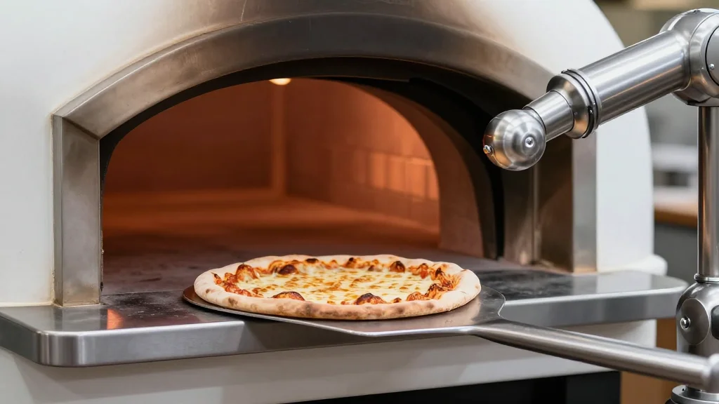 Tony Capuano, Donatos Pizza