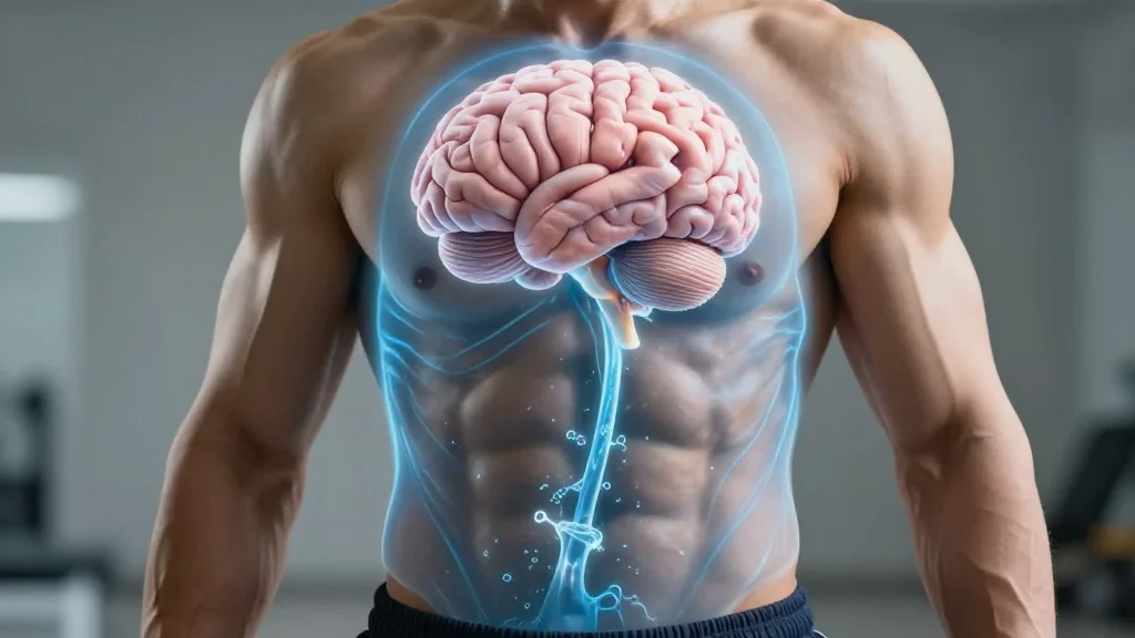 Penn State Study Shows Exercise Triggers Brain’s Hidden Cleaning Pump