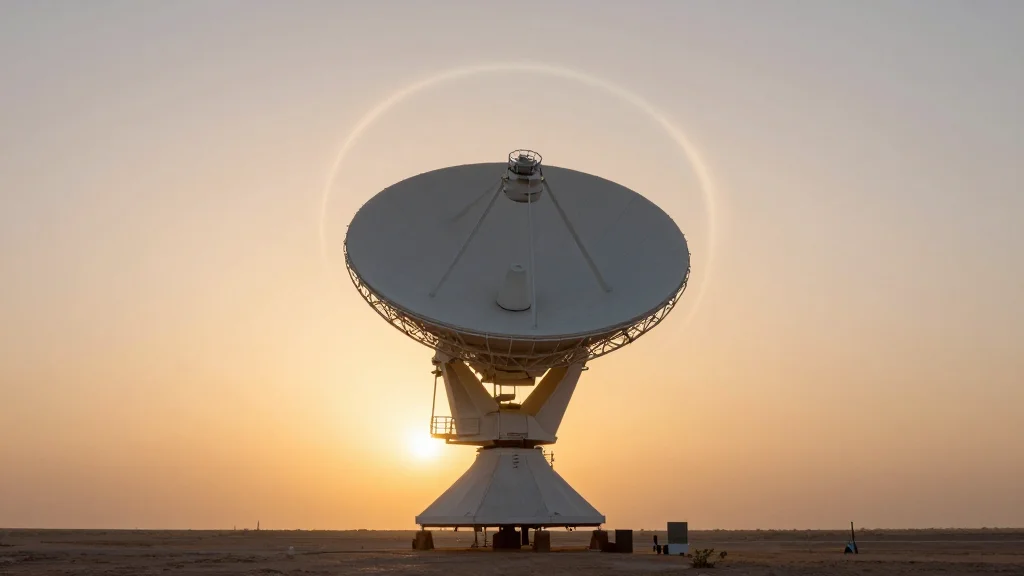 Indian Team Directly Measures Ultra‑Weak Solar Corona Magnetic Fields