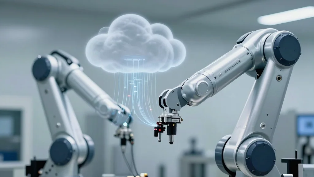 COMAU�s Intelligent In.Grid Robot Monitoring Platform Accelerates Digital Transformation at IVECO