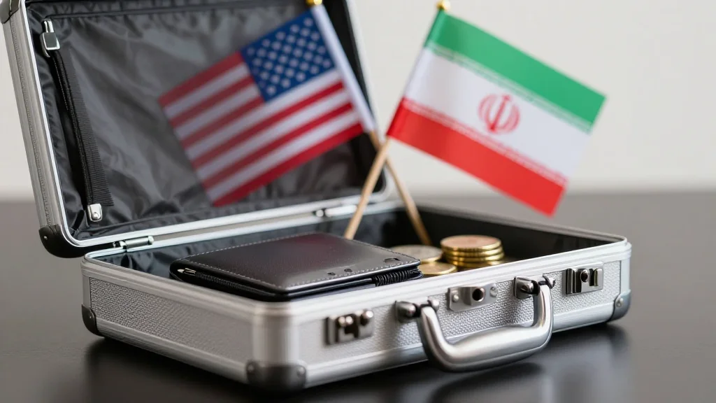 Iran-US Talks Pause After 14 Hours, Resume Sunday