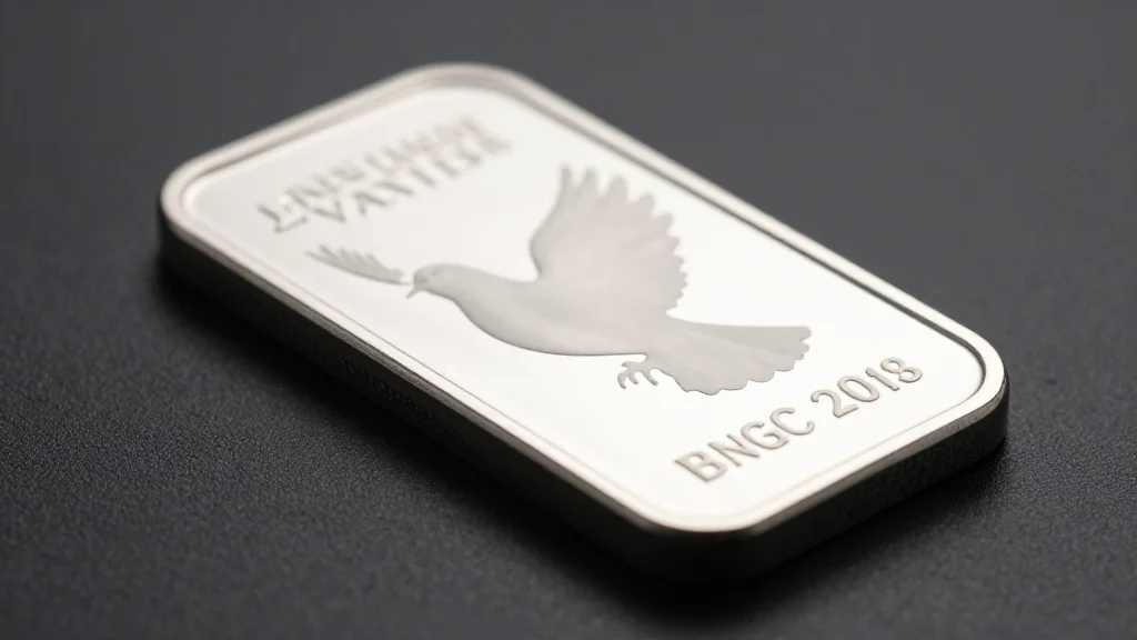 Silver Surges Over 5% to $76.70 on U.S.-Iran Ceasefire, Reviving Industrial Demand