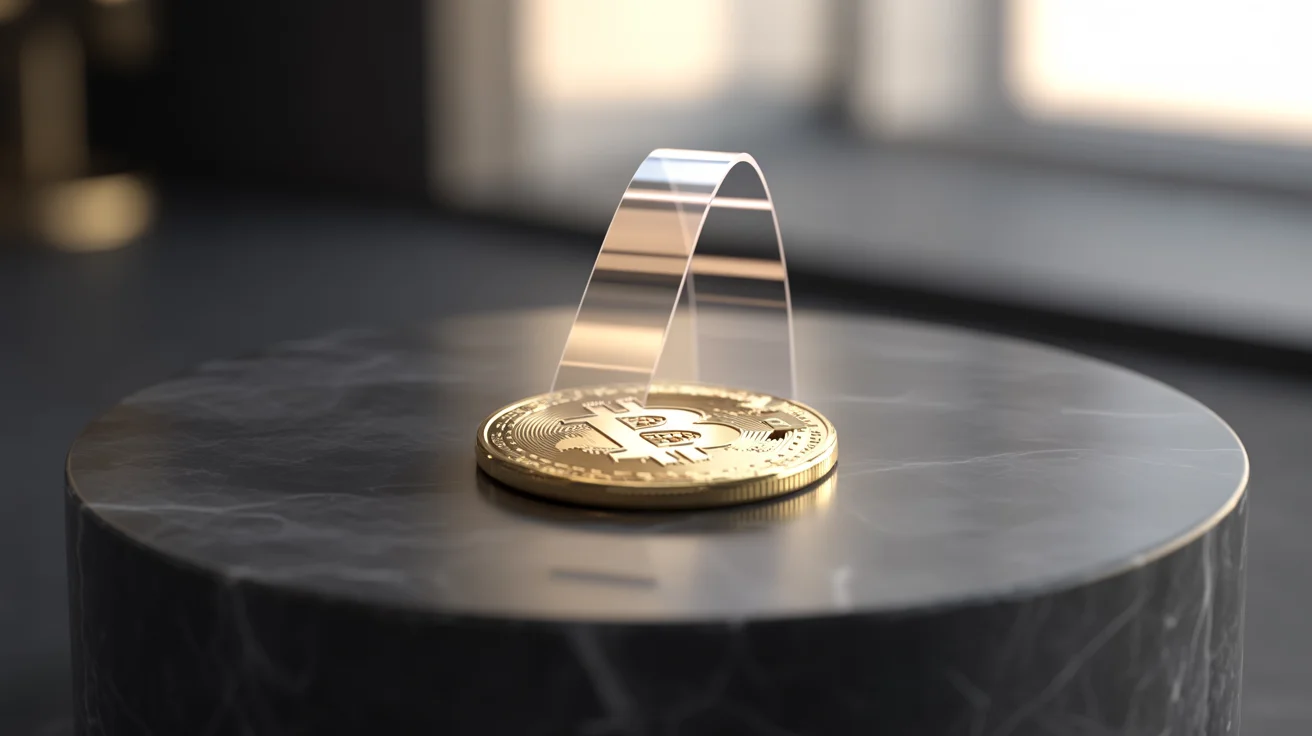 BTC Needs 90K Breakout or Faces Further Decline