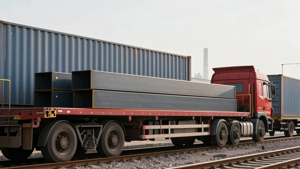 Freight Data Signals Unprecedented Manufacturing Surge Ahead of Official Stats