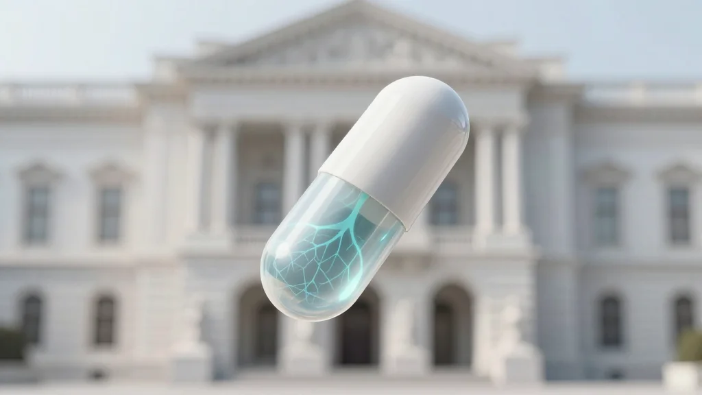 AI Beats FDA, Prompting DIY Drug Use