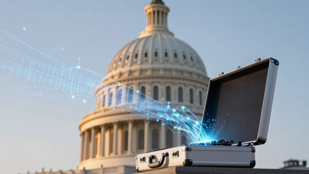 Federal CIOs Urge Industry to Focus on Tech Outcomes Over Features