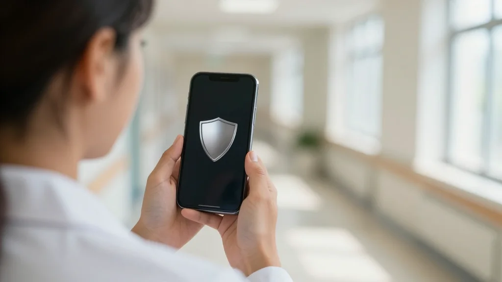 Frontline Workers Overlooked in Cyber Security Strategy
