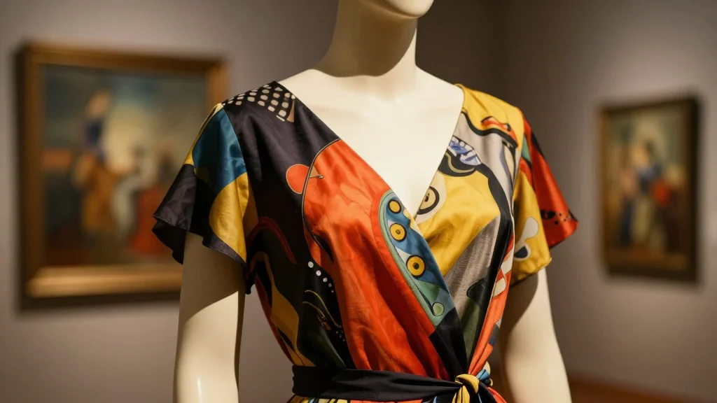 V&A Unveils First UK Schiaparelli Exhibition, ‘Fashion Becomes Art’