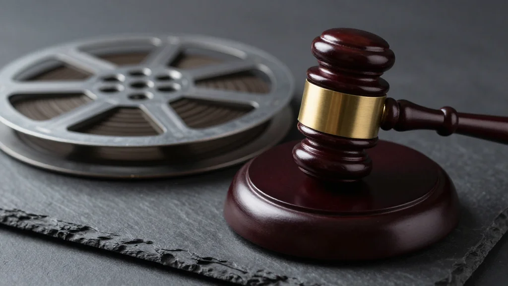 Paramount Assembles Legal Team to Defend Warner Bros. Deal