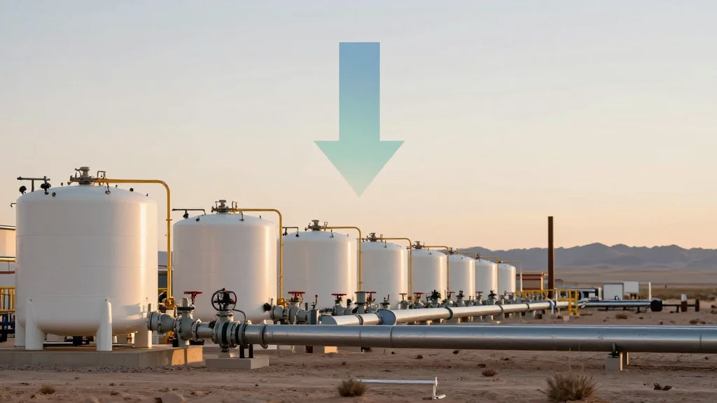 Permian Natural Gas Prices Surpass 2025’s Negative Run
