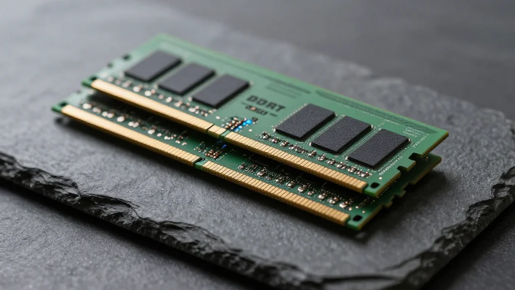 Memory Fundamentals: Why Modern Systems Depend on Hierarchy