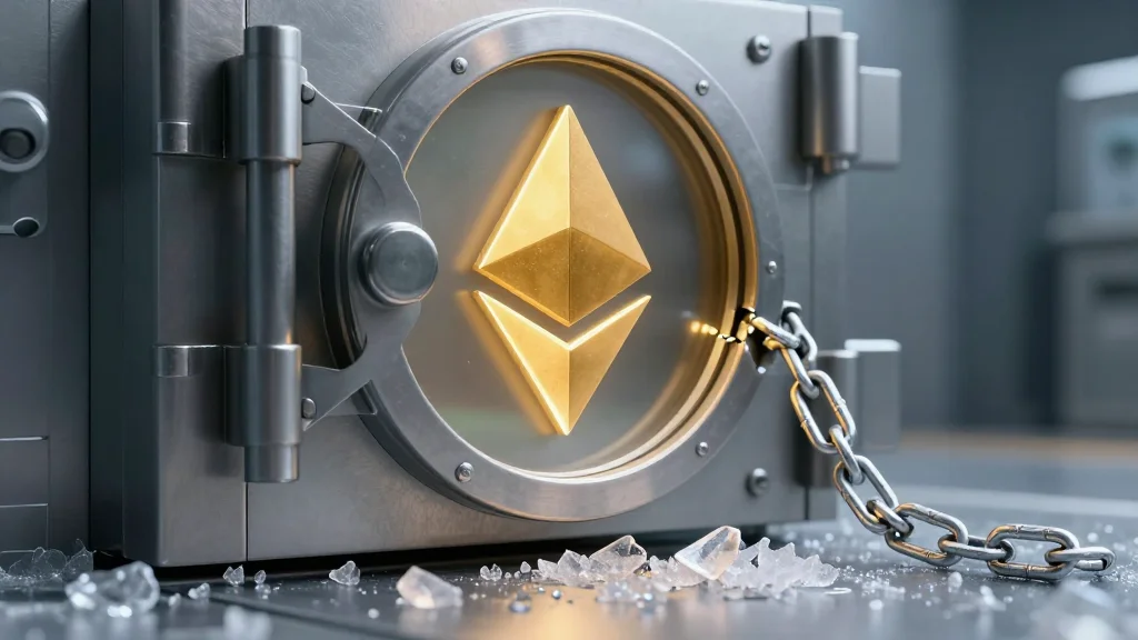 DeFi Hacks Expose Massive Risks, Aave Freezes Withdrawals
